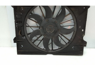 Вентилятор радиатора     A2115001693    Mercedes-Benz E W211 