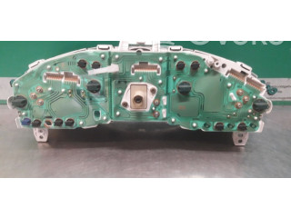 Přístrojová deska Toyota Starlet (P90) V 1997 8380010200, 1573705381