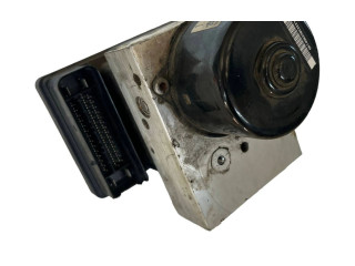 Блок АБС 8671224, 10092504033   Volvo  S80  1999 - 2003 года