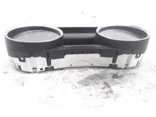 Přístrojová deska Peugeot 508 2012 9800420280, 9678565980