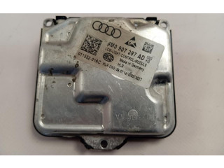 Řídící jednotka 4M0907397   Audi Q7 4L 2017