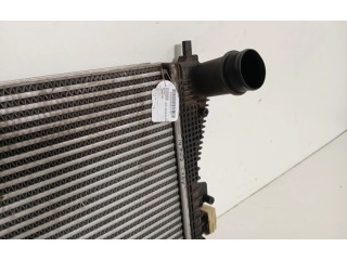 Интеркулер Volkswagen Caddy