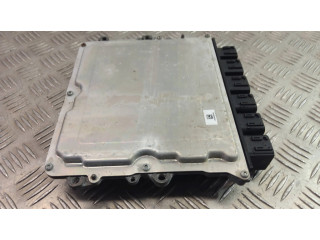 Блок управления двигателя 9896978 BMW X3 G01