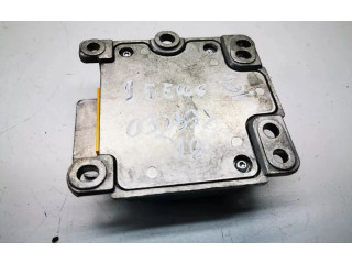 Блок подушек безопасности 05018825, 20000CT16   Saab 9-5
