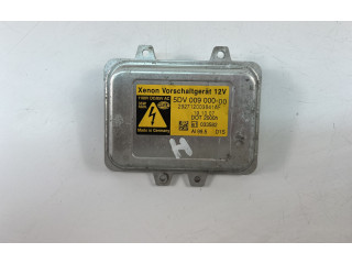 Блок управления Xenon