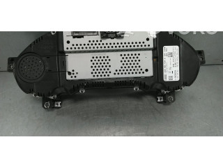 Přístrojová deska Audi A6 S6 C7 4G 2016 4G8920934D