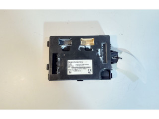 Другие блоки управления / модули