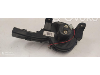 Вентилятор печки 173610000 Citroen C4 Grand Picasso