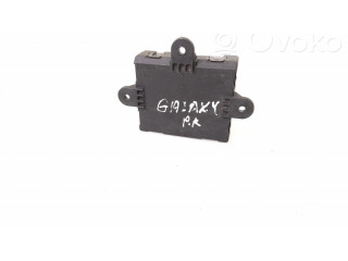 Блок управления дверью