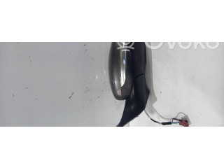 Зеркало электрическое        Peugeot 2008 I  2013 - 2019 года   