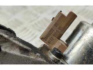 Комплект системы впрыска топлива 9674300080, 9674984080    Ford Kuga II  xrmc 