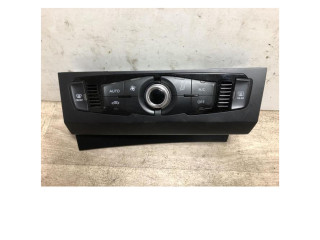 Блок управления климат-контролем    Audi A4 Allroad