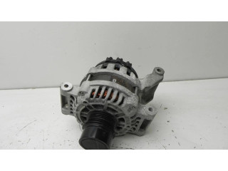 Генератор 42366144, VD8565 Vauxhall Viva