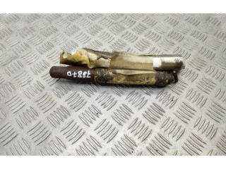 Боковая подушка безопасности    Mercedes-Benz A W176