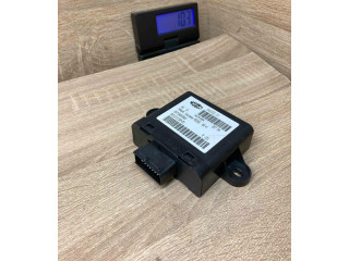 Блок управления 9651212180, 09733029903   Fiat Ulysse