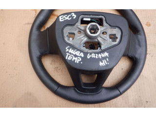 Руль Ford Escape IV 2020 - года LJ6B3600PD3ZHE, LJ6B3600PD3ZHE