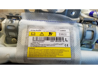 Боковая подушка безопасности EB3B26042D95AF Ford Ranger