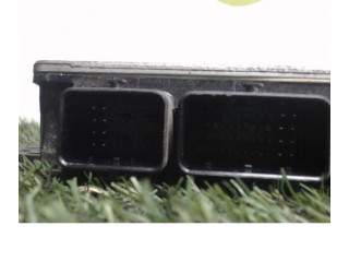 Блок управления Dacia Sandero