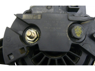 Генератор 0124525029, 8676498 Volvo S80