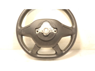 Руль Dacia Logan II  2012 - 2020 года       