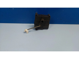 Двигатель задвижки потока воздуха