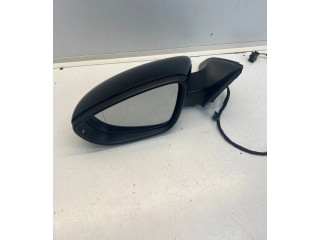 Зеркало электрическое Volkswagen Jetta VI 2011 - 2018 года