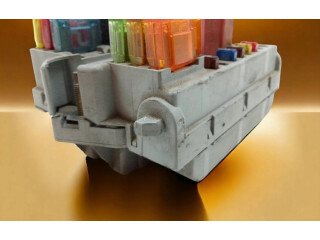 Pojistková skříňka 46766773 Fiat Punto Evo 1999