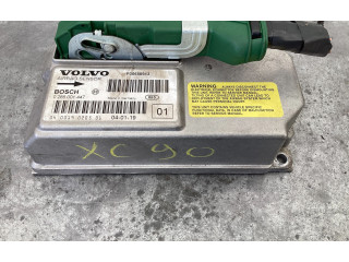Блок подушек безопасности P30658913, 0285001447   Volvo XC90
