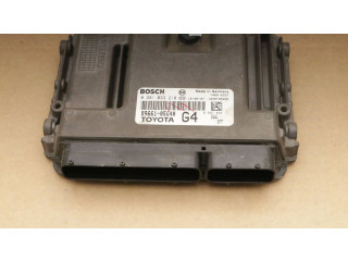 Řídící jednotka 89661-05G40, 0281033210 Toyota Avensis T270 2016