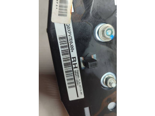 Подушка безопасности в сиденье 609511500C, A0XPT7E0J00   Honda Accord