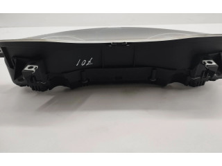 Панель приборов 4G8920981S, 0263672096 Audi A7 S7 4G