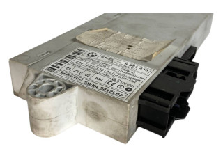 Řídící jednotka 7799855, 0281012754 BMW 5 E60 E61 2006