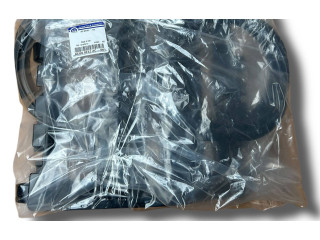 Блок комфорта 6CH08TRMA Jeep Wrangler