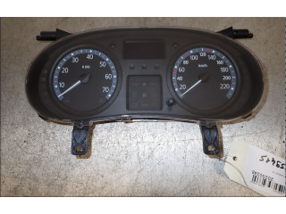 Спидометр (приборный щиток) 8200276525   Renault Clio II   