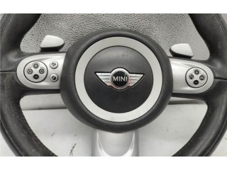Руль Mini One - Cooper Coupe R56 2005 - 2014 года