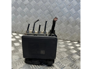 Блок АБС 5q0907379K   Skoda  Octavia Mk3 (5E)  2013-2019 года