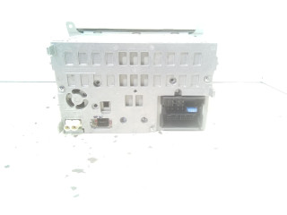 Радио/ проигрыватель CD/DVD / навигация     8t1035186p, 8T1035186P    Audi A5 Sportback 8TA 