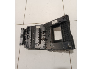 Блок управления климат-контролем EM2T18E245BJ Ford S-MAX