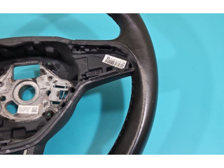 Руль Skoda Fabia Mk3 (NJ) 2015 - 2021 года 3V0419091L, IMPRK1436519