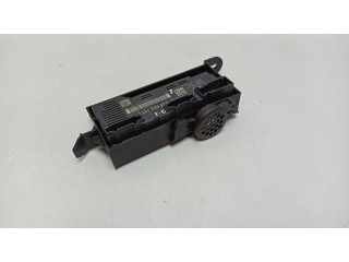 Блок управления крышки багажника