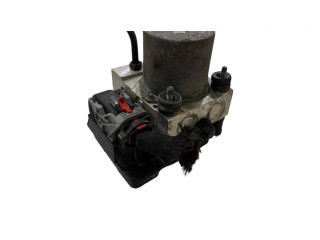 Jednotka ABS 4F0614517, 0265235104 Audi A6 S6 C6 4F 2006