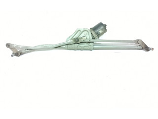 Моторчик дворников 53555304 Mini One - Cooper Coupe R56