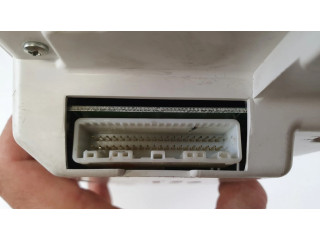 Přístrojová deska  Lexus GS 300 350 430 450H 2006 8380030B70  