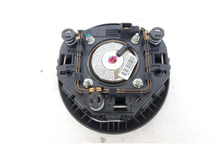 Подушка безопасности водителя 735498411   Ford Ka