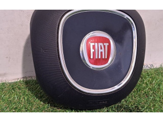 Подушка безопасности водителя 07356121160, 07356121160   Fiat 500L