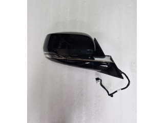 Зеркало электрическое Jeep Grand Cherokee WL 2021 - года