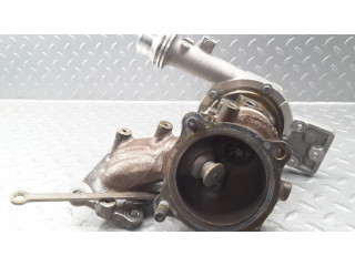 Турбина Hyundai i20 (BC3 BI3) 1.0 2823107600, 8925990001 для двигателя G3LE