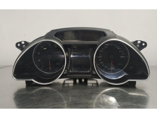 Přístrojová deska Audi A5 Sportback 8TA 2010 8T0920931C