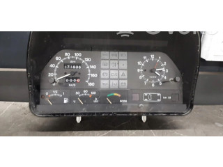 Přístrojová deska Fiat 500E 2016