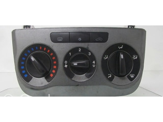 Блок управления климат-контролем 7354845220 Fiat Grande Punto